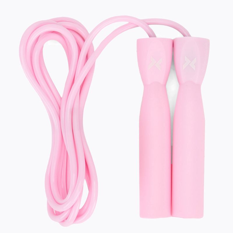 Скакалка XTREXO боксерська Basic TXO-B4Z063-VT фіолетовий