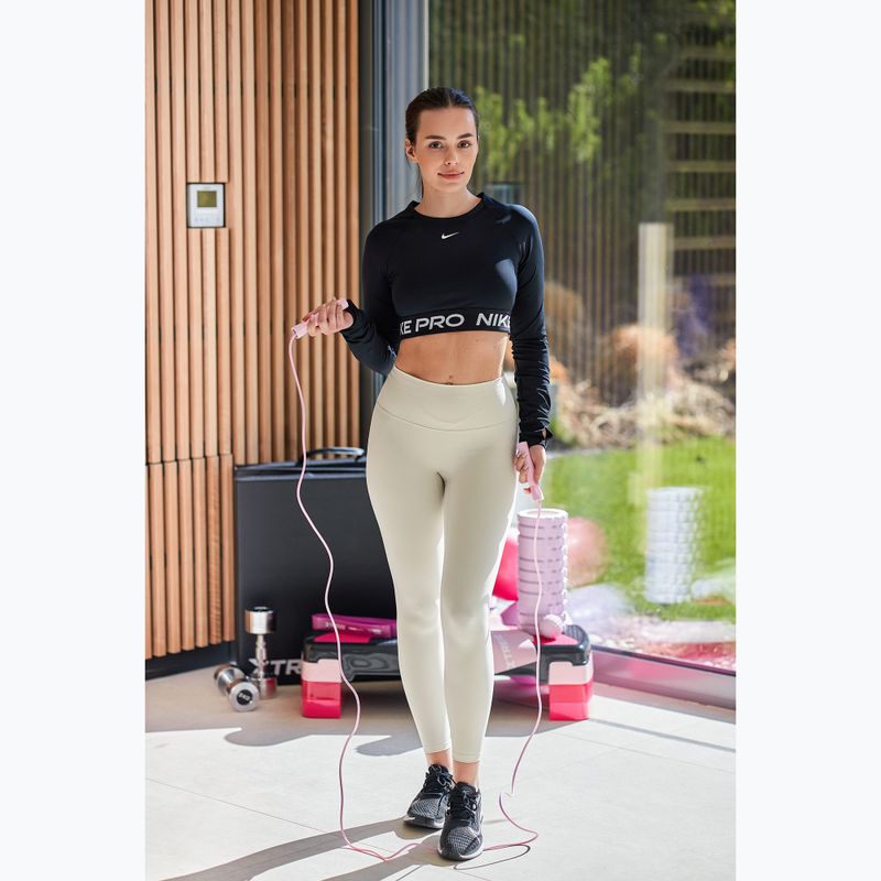 Скакалка XTREXO боксерська Basic TXO-B4Z063-VT фіолетовий 6