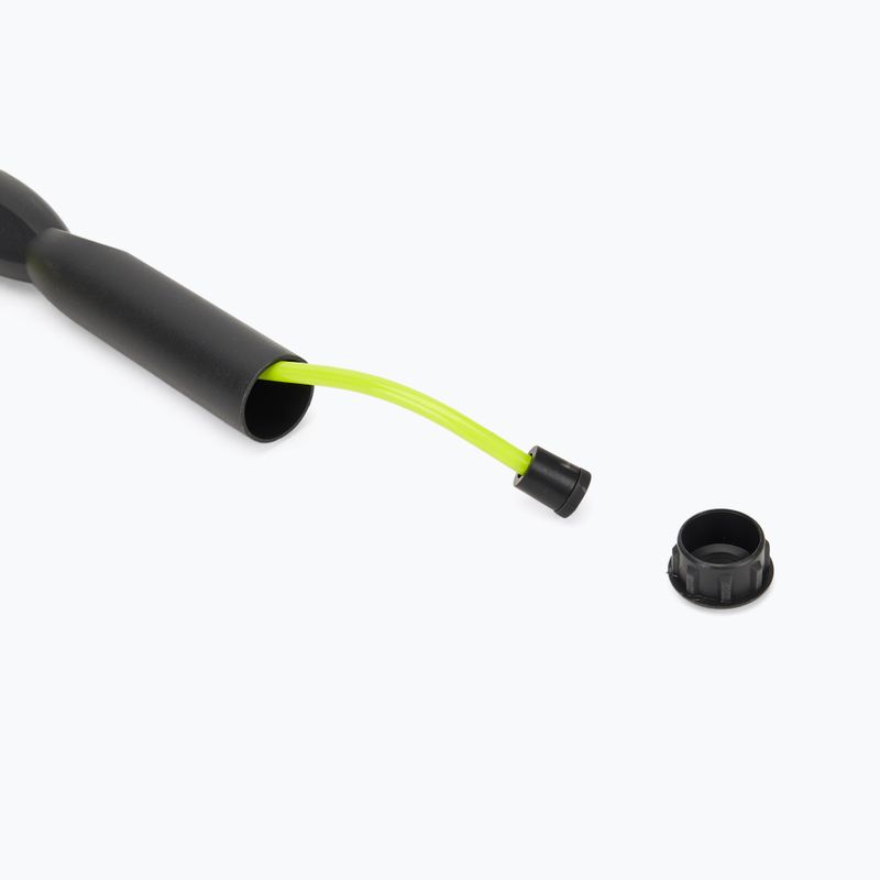 Скакалка XTREXO боксерська Basic TXO-B4Z063-GN лаймовий 3