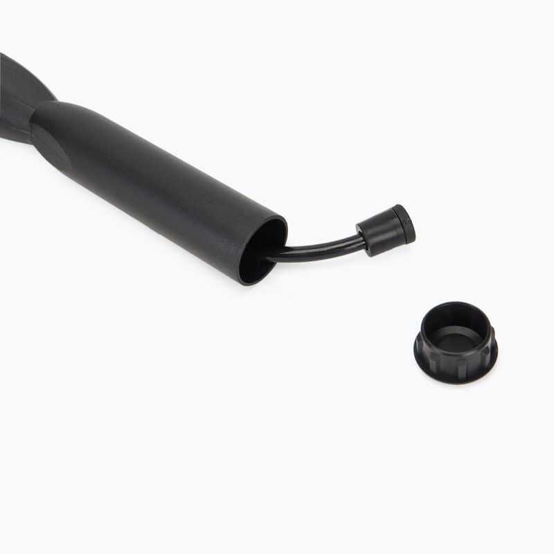 Скакалка XTREXO боксерська Basic TXO-B4Z063-BK чорний 4