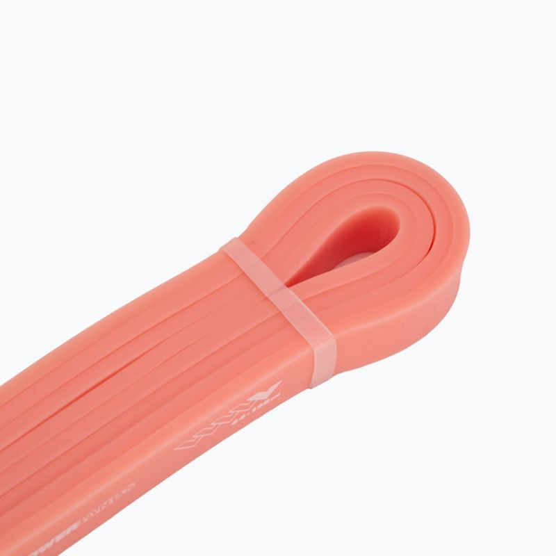 Стрічка для реабілітації XTREXO TXO-B4Z068-OR 1-2 кг помаранчевий 3