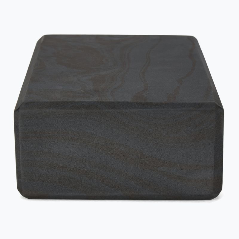 Куб для йоги XTREXO TXO-B4Z076-GY сірий 3