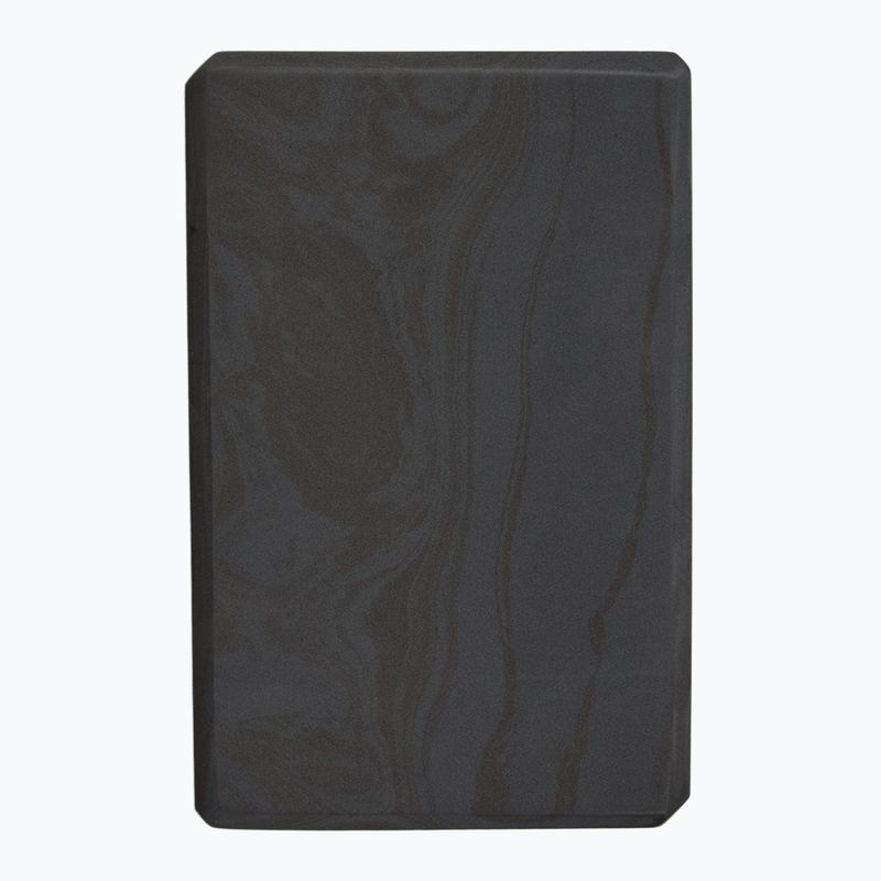 Куб для йоги XTREXO TXO-B4Z076-GY сірий 4