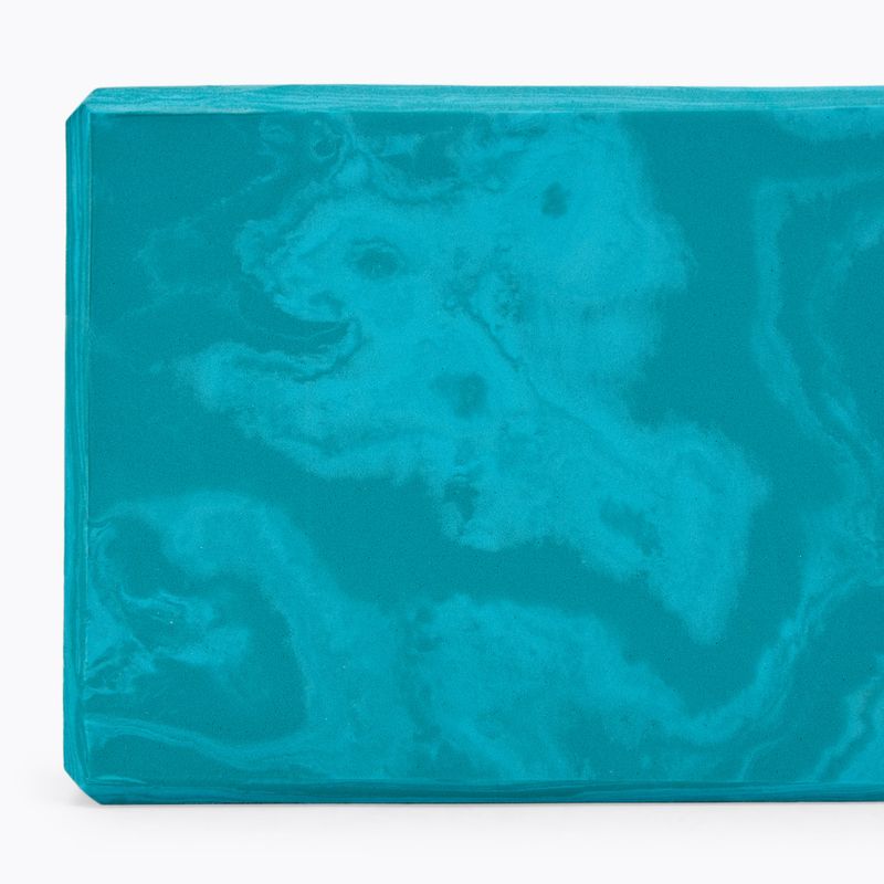 Куб для йоги XTREXO TXO-B4Z076-GN лаймовий 7