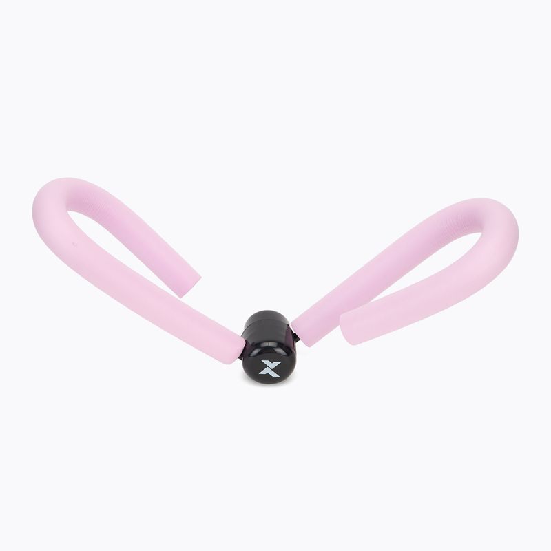 Штифт для вправ XTREXO TXO-B4Z080-VT фіолетовий