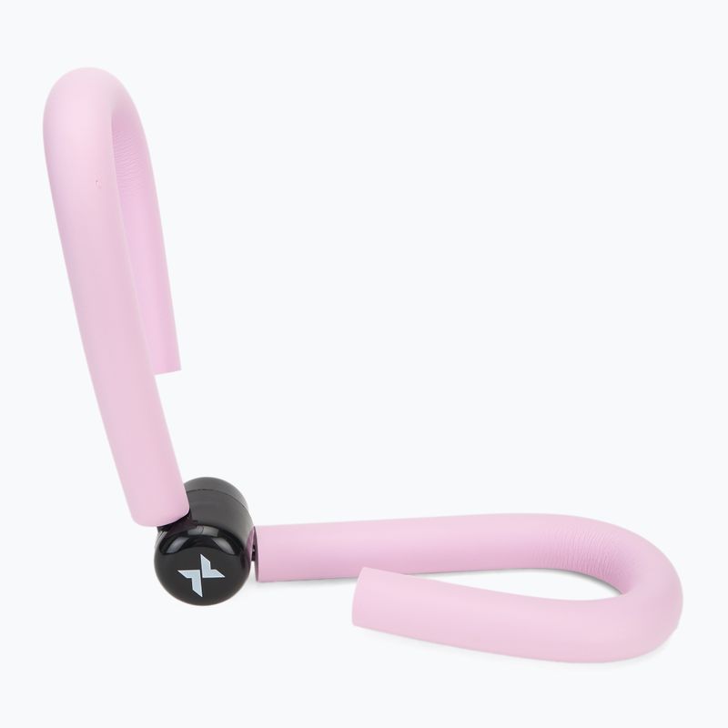 Штифт для вправ XTREXO TXO-B4Z080-VT фіолетовий 6