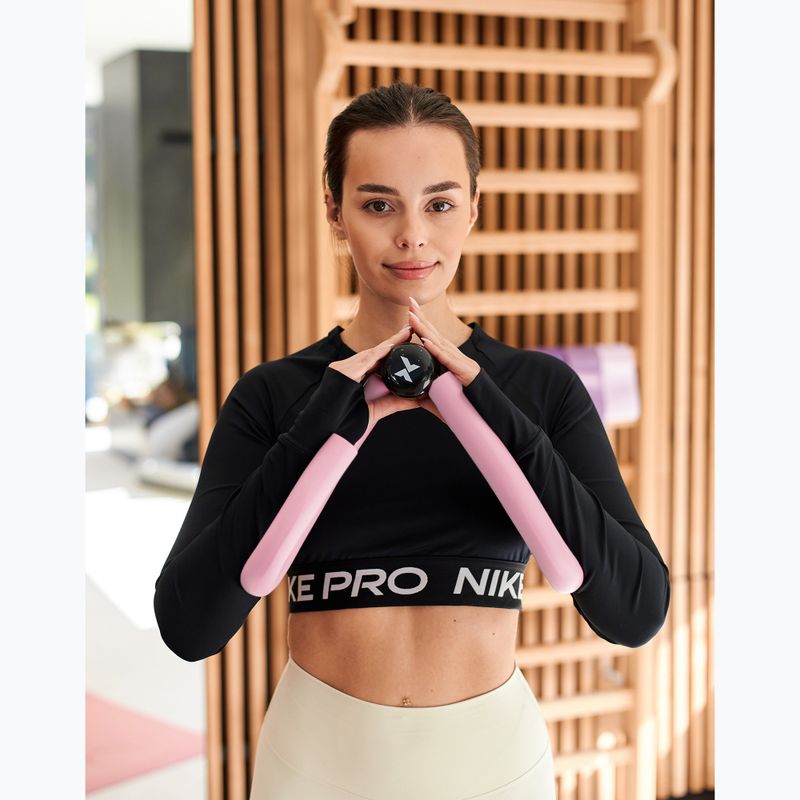 Штифт для вправ XTREXO TXO-B4Z080-VT фіолетовий 3