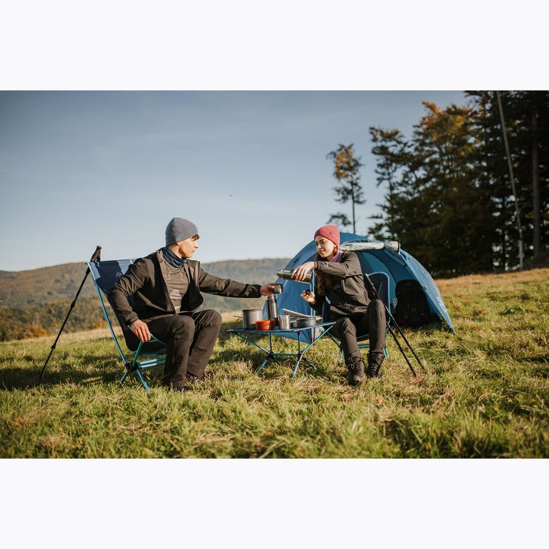 Жіночі зимові черевики KADVA Rava Mid WaterProof 3M Thinsulate чорний 13