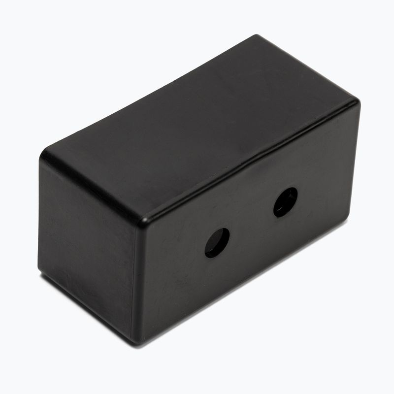 Труба OneTeam nr 3 для воріт OT-SG3016 чорна 4