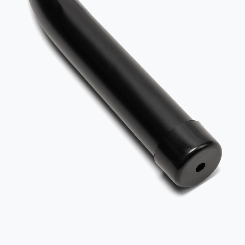 Труба OneTeam nr 5 для воріт OT-SG3016 чорна 2