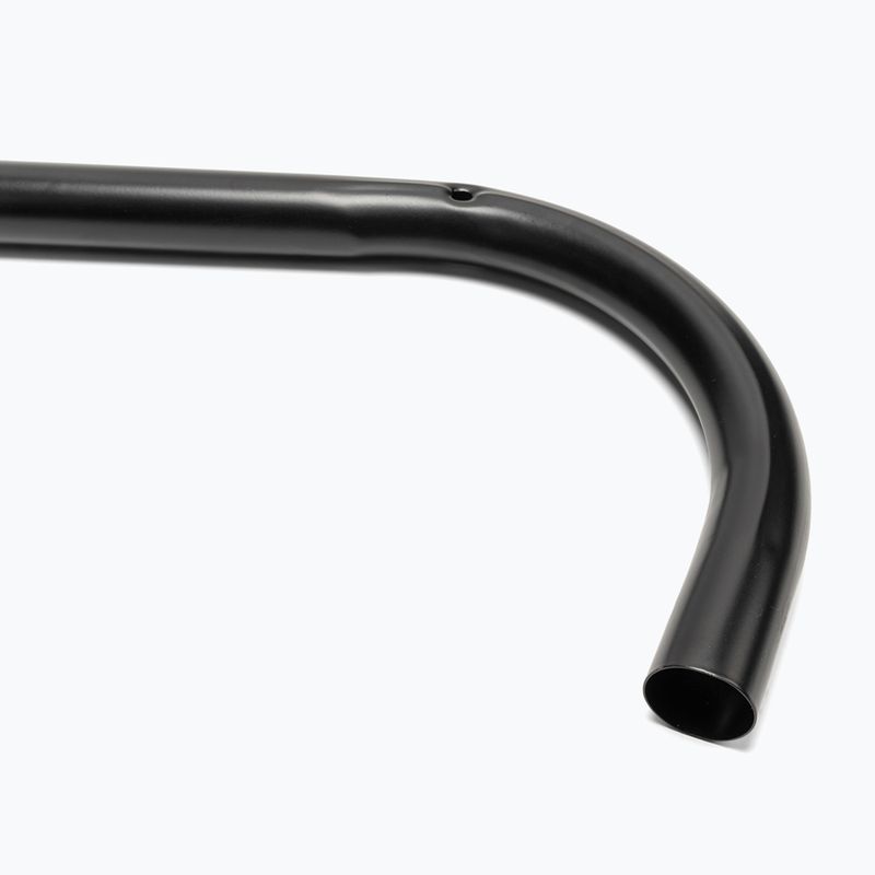 Труба OneTeam nr 7 для воріт OT-SG3020 чорна 2