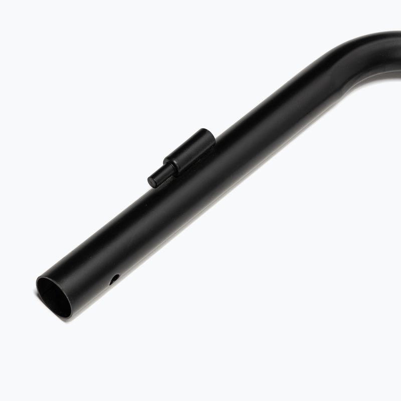 Труба OneTeam nr 2 для ребондераOT-SR1010 чорна 2