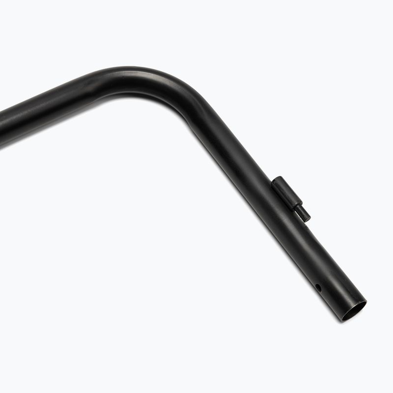 Труба OneTeam nr 3 для ребондераOT-SR1010 чорна 2