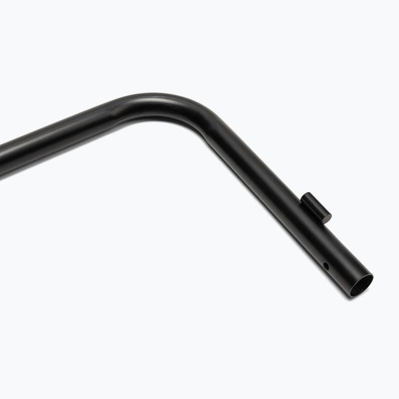 Труба OneTeam nr 4 для ребондераOT-SR1010 чорна 2