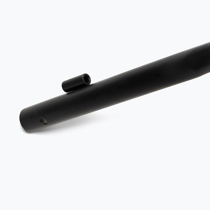 Труба OneTeam nr 5 для ребондераOT-SR1010 чорна 3