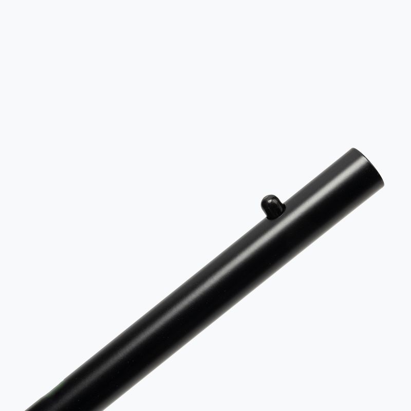 Труба OneTeam nr 7 для ребондераOT-SR1010 чорна 2