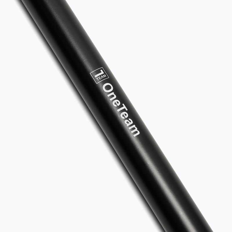 Труба OneTeam nr 2 для ребондераOT-SR1212 чорна 2