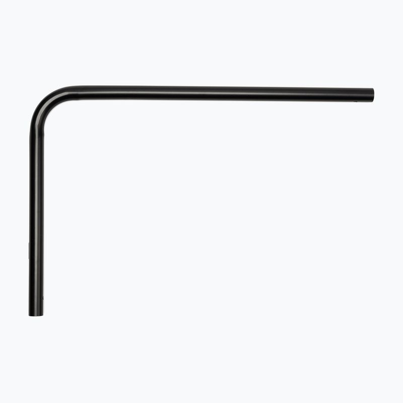 Труба OneTeam nr 5 для ребондераOT-SR1212 чорна