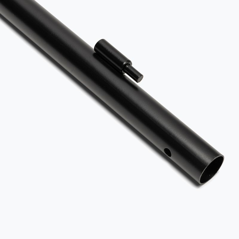 Труба OneTeam nr 5 для ребондераOT-SR1212 чорна 3