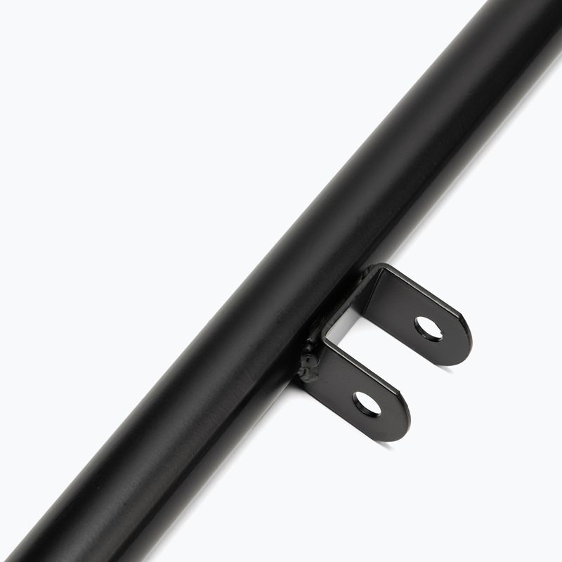 Труба OneTeam nr 7 для ребондераOT-SR1212 чорна 2