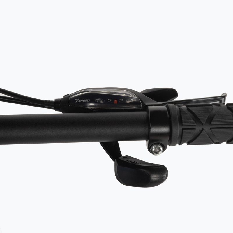 Велосипед гірський чоловічий ATTABO ALPE 1.0 19" блакитний 16