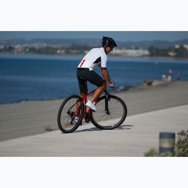 Велосипед гірський чоловічий ATTABO ALPE 1.0 19" блакитний 5