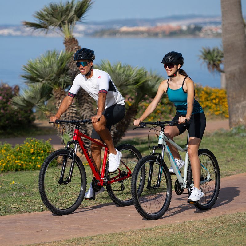 Велосипед гірський чоловічий ATTABO ALPE 1.0 19" блакитний 4