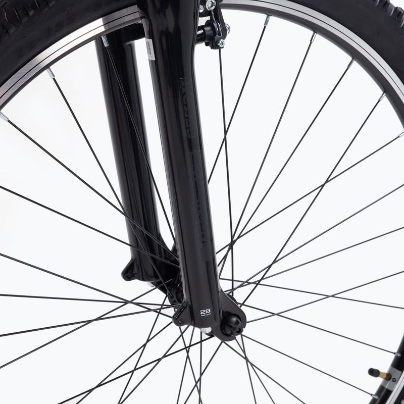 Велосипед гірський чоловічий ATTABO ALPE 1.0 19" червоний 16