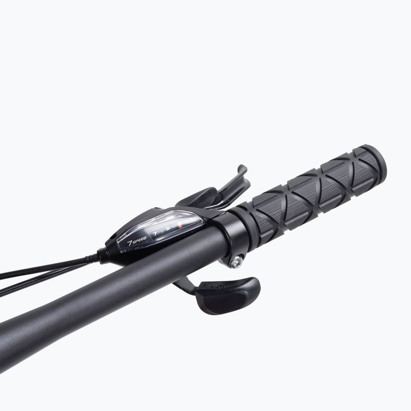 Велосипед гірський чоловічий ATTABO ALPE 1.0 19" червоний 24