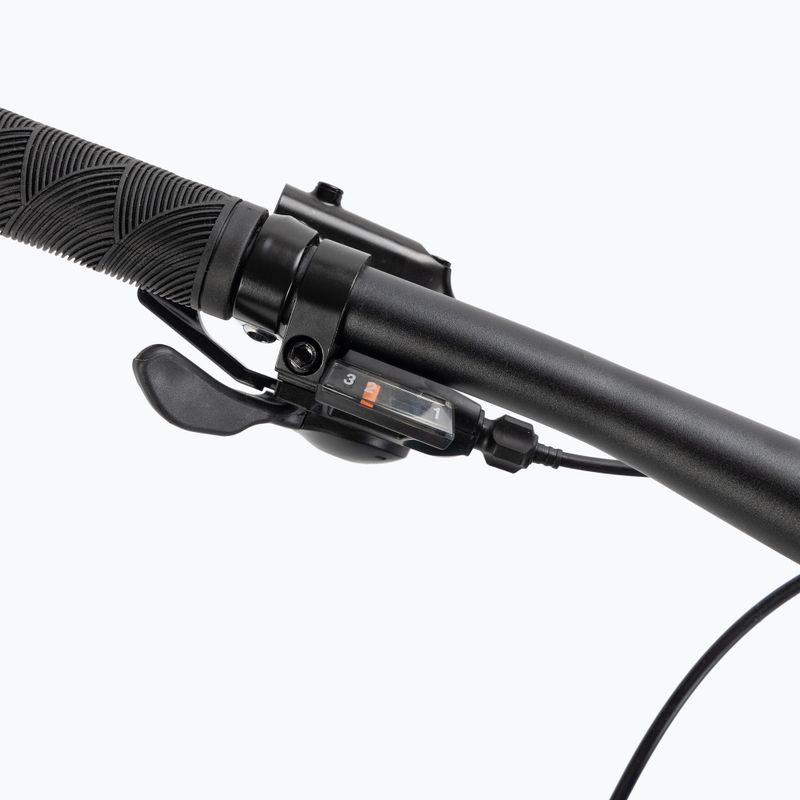 Велосипед гірський жіночий ATTABO ALPE 3.0 17" зелений 21