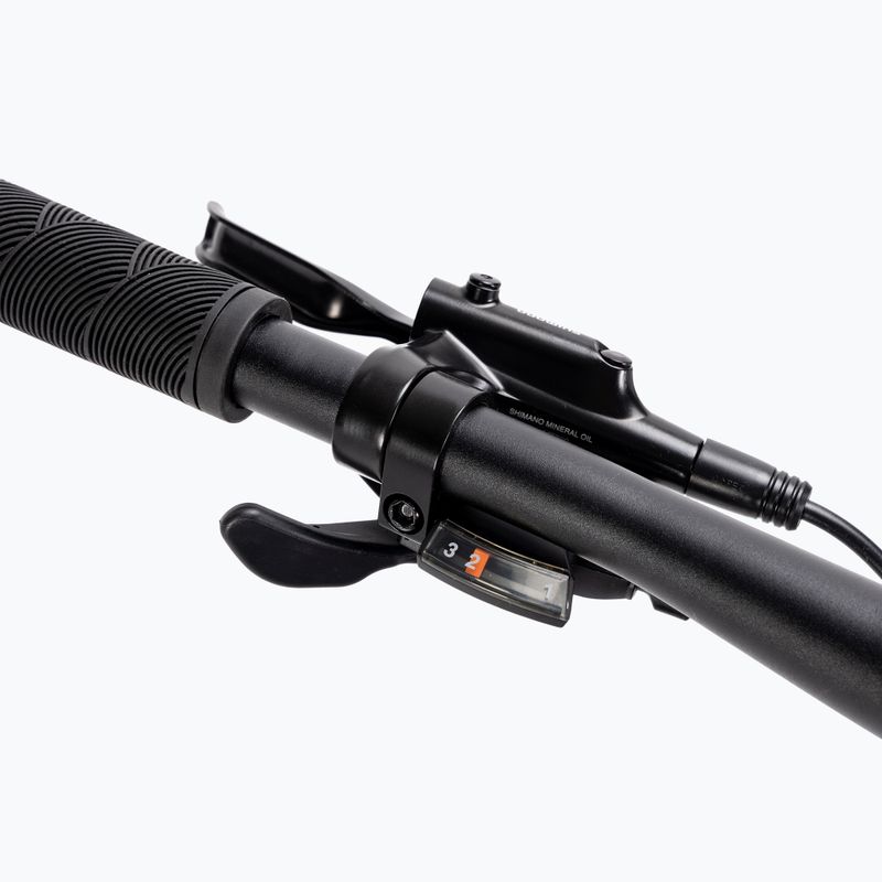 Велосипед гірський жіночий ATTABO ALPE 3.0 17" фіолетовий 13