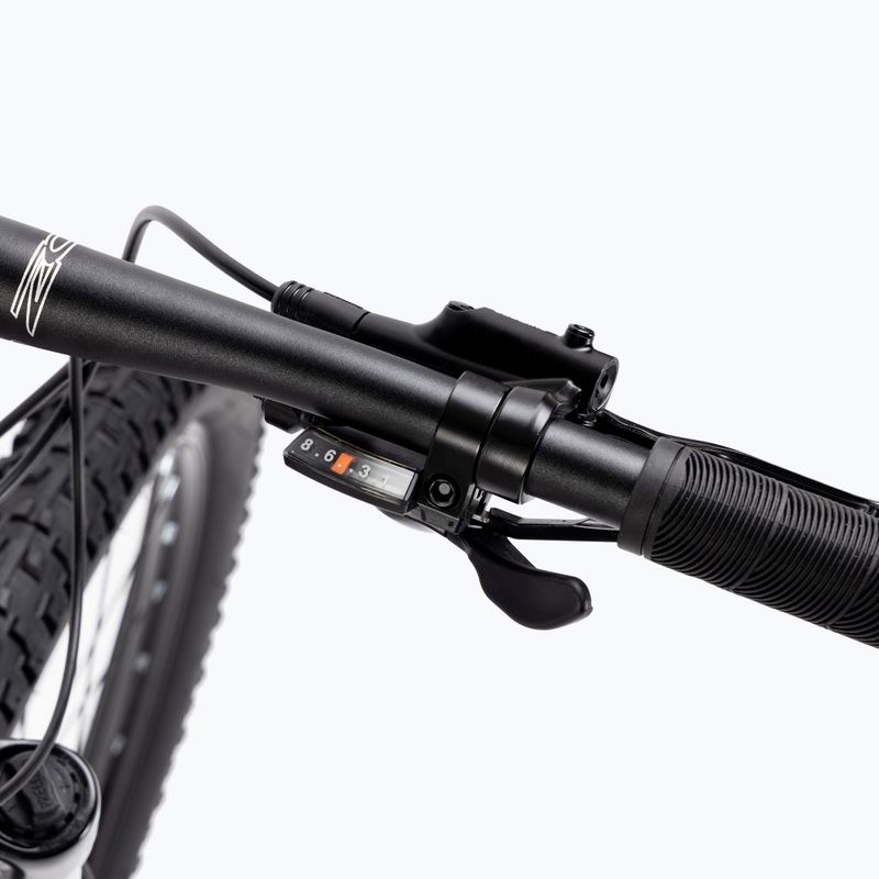 Велосипед гірський жіночий ATTABO ALPE 3.0 17" фіолетовий 14