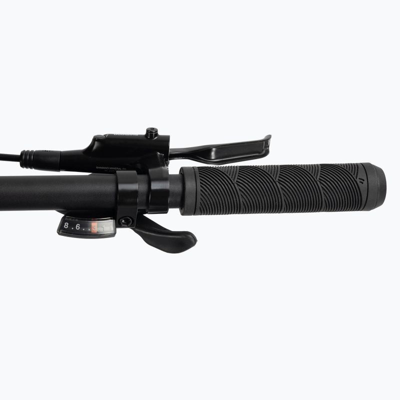 Чоловічий гірський велосипед ATTABO ALPE 3.0 синій 22