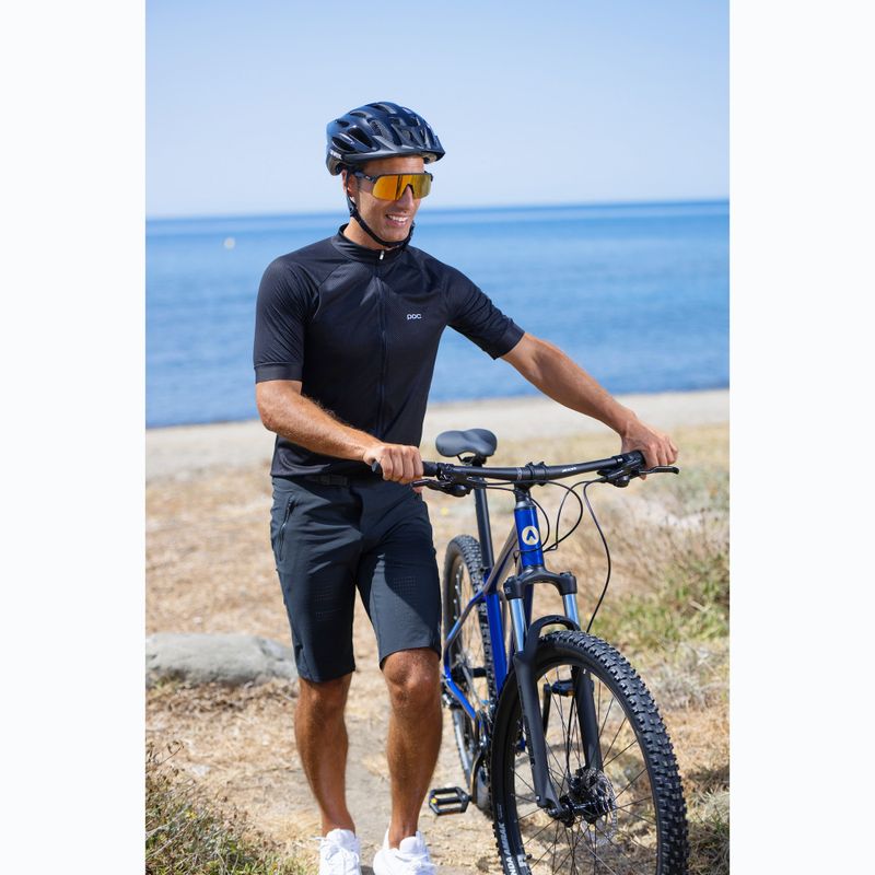 Чоловічий гірський велосипед ATTABO ALPE 3.0 синій 8