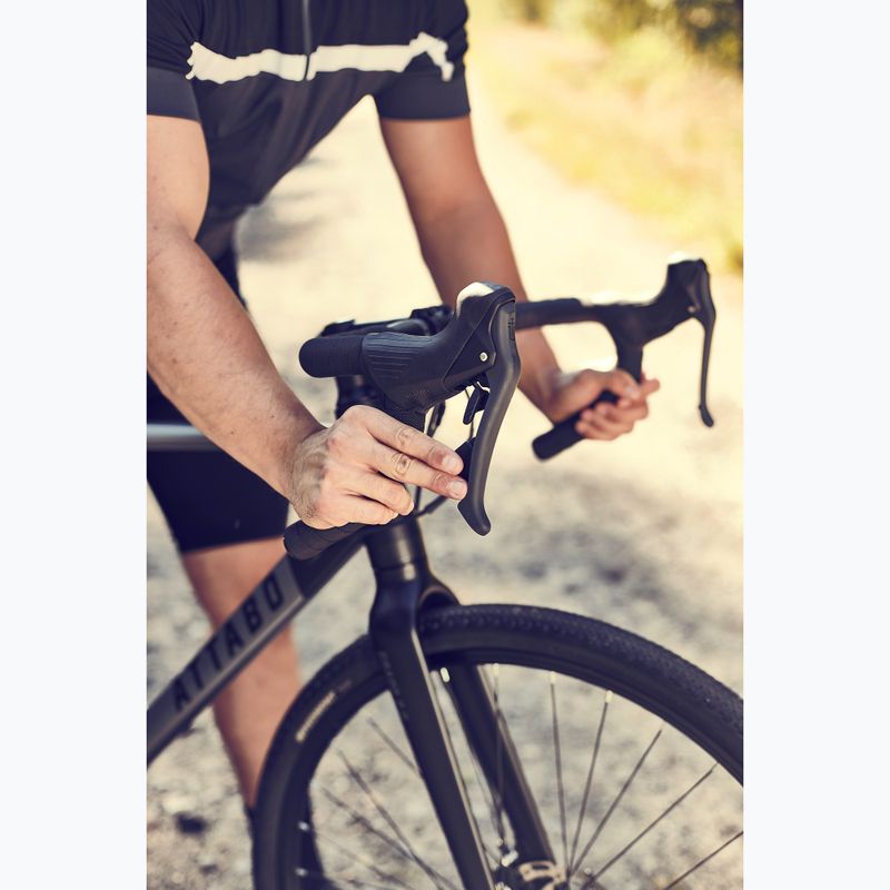 Велосипед гравелевий ATTABO GRADO 2.0 сірий 23