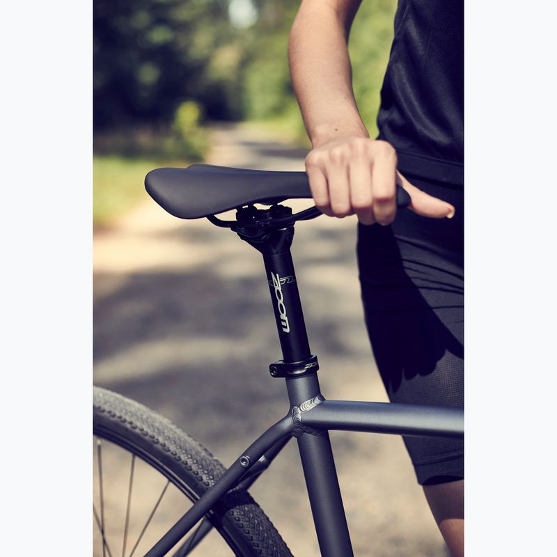 Велосипед гравелевий ATTABO GRADO 2.0 сірий 25