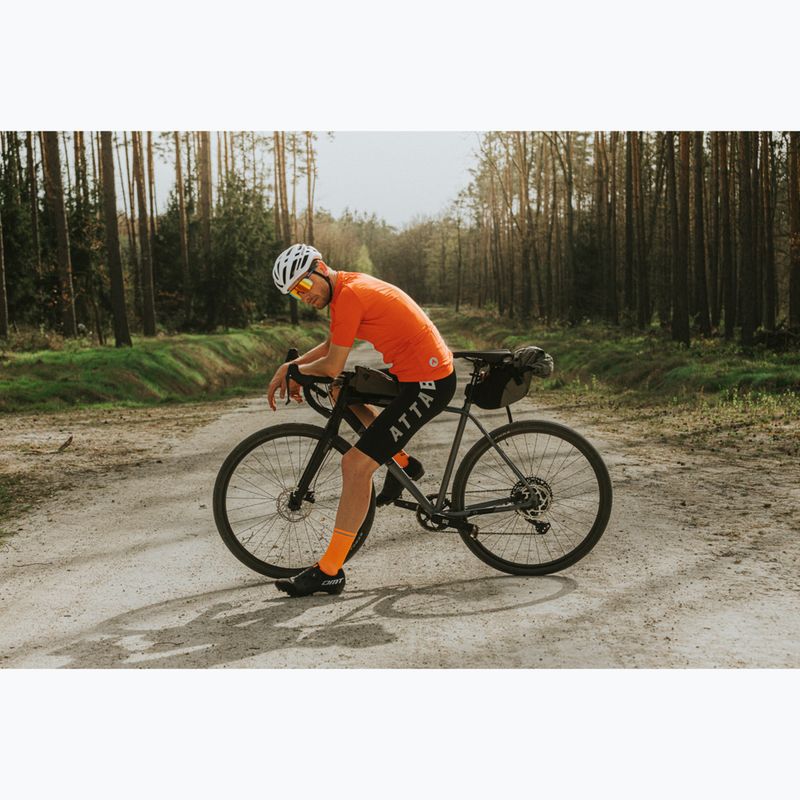 Велосипед гравелевий ATTABO GRADO 2.0 сірий 27