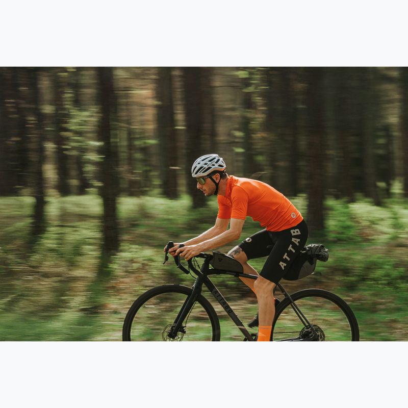 Велосипед гравелевий ATTABO GRADO 2.0 сірий 29