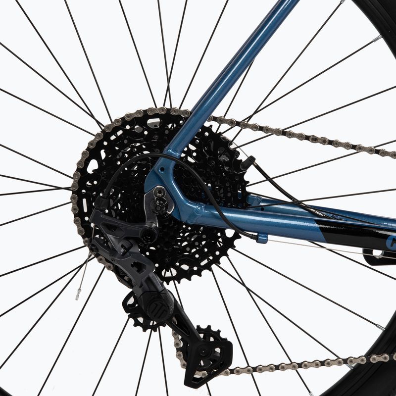 Велосипед гравелевий ATTABO GRADO 2.0 блакитний 10
