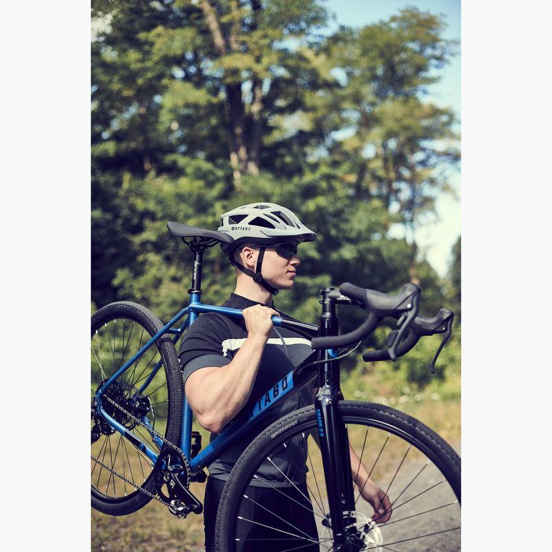 Велосипед гравелевий ATTABO GRADO 2.0 блакитний 19