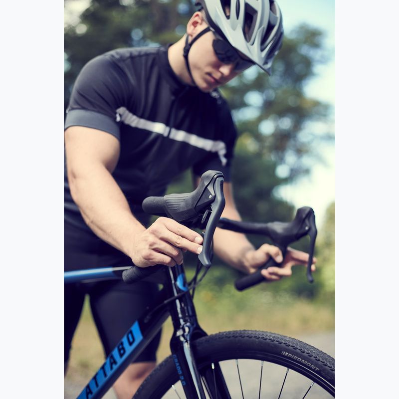 Велосипед гравелевий ATTABO GRADO 2.0 блакитний 21