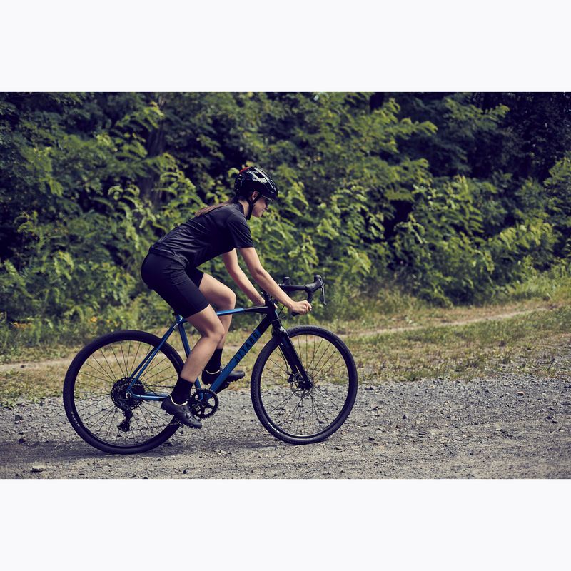 Велосипед гравелевий ATTABO GRADO 2.0 блакитний 25