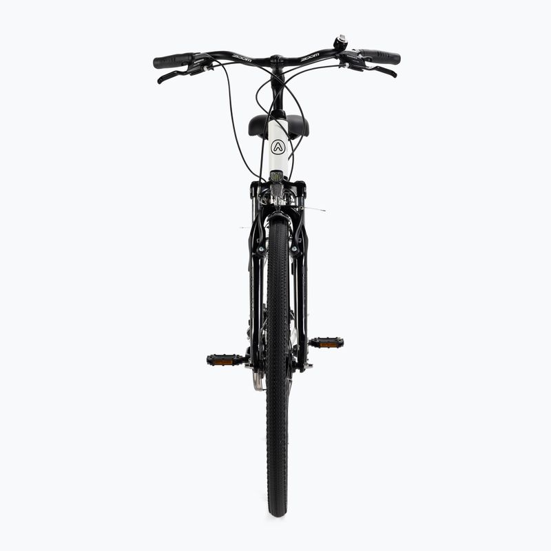 Велосипед трекінговий жіночий ATTABO Trekking 17" білий 9