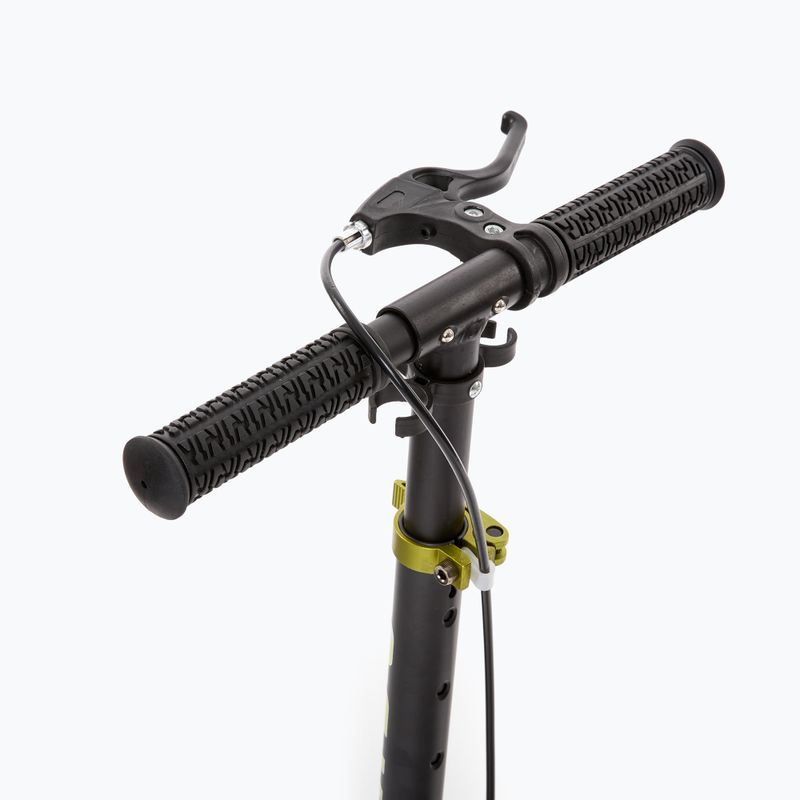 Hulajnoga miejska ATTABO Movin czarny 5