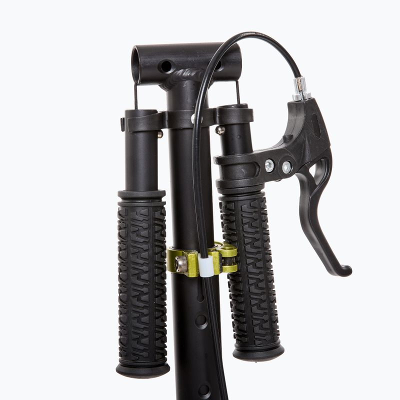 Hulajnoga miejska ATTABO Movin czarny 6