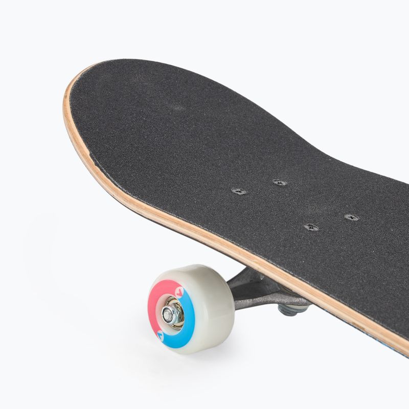 Скейт класичний ATTABO Ollie зелений 7