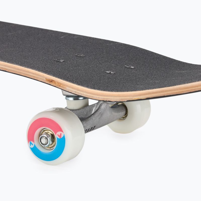 Скейт класичний ATTABO Ollie зелений 8