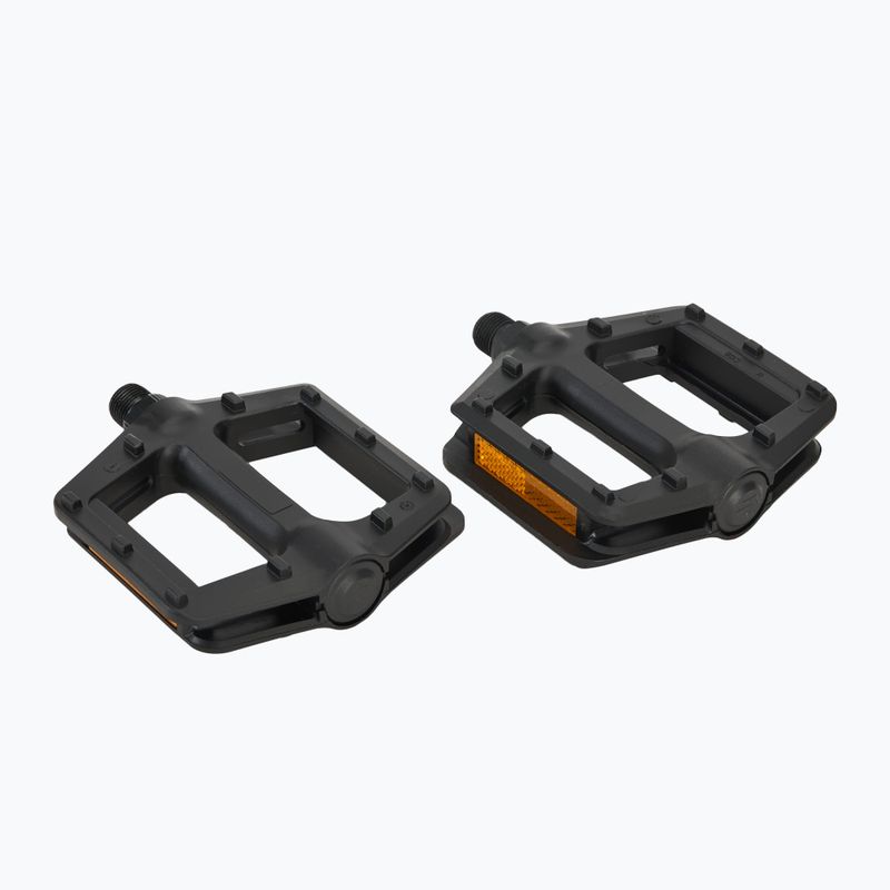 Педалі велосипедні ATTABO ALPE 1.0 FP-803 чорний 2