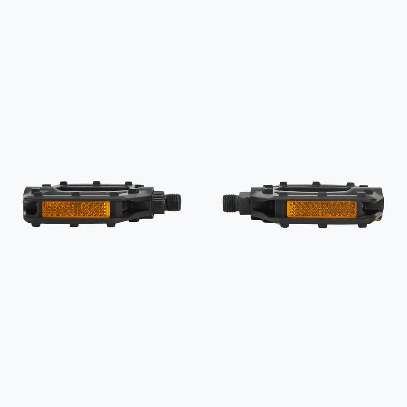 Педалі велосипедні ATTABO ALPE 1.0 FP-803 чорний 3