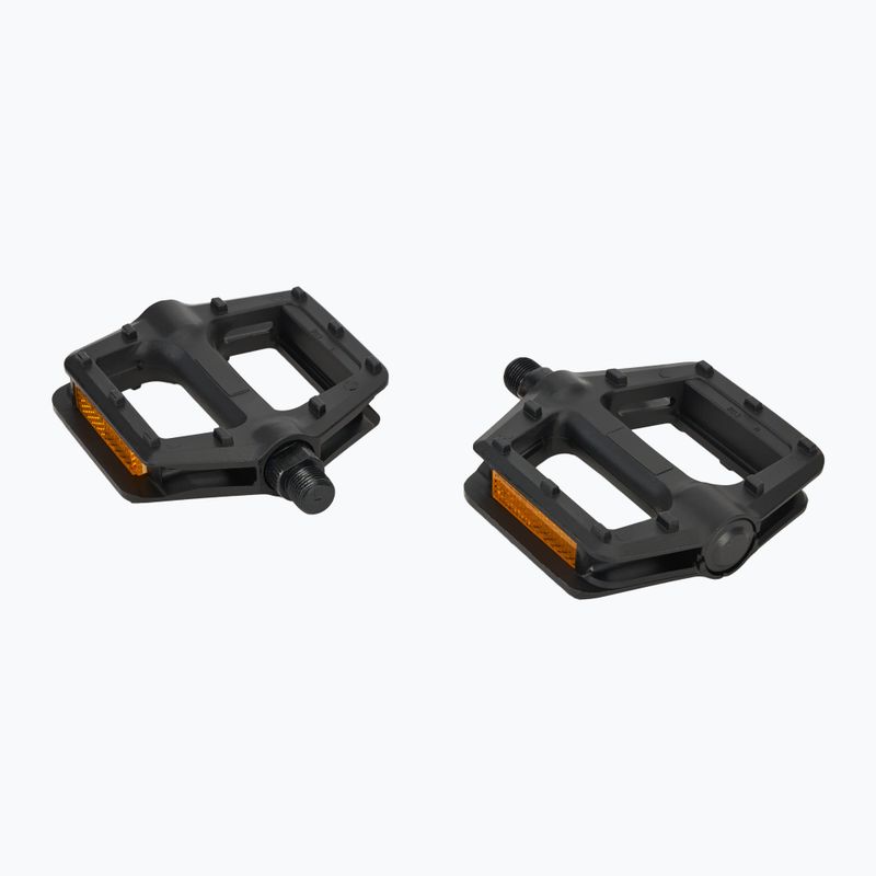 Педалі велосипедні ATTABO ALPE 3.0 FP-803 чорний